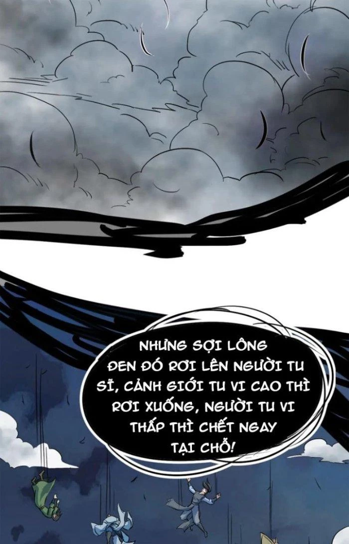 Sư Tổ Của Ta Là Thiên Hạ Đệ Nhất Chapter 74 - Trang 3