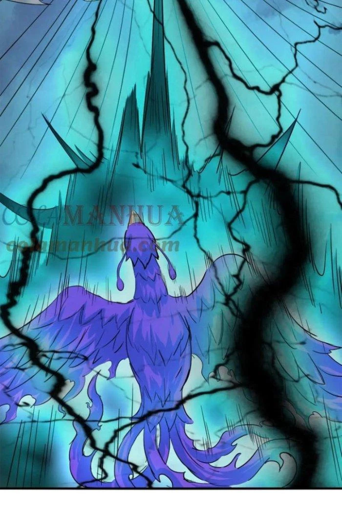 Sư Tổ Của Ta Là Thiên Hạ Đệ Nhất Chapter 74 - Trang 3