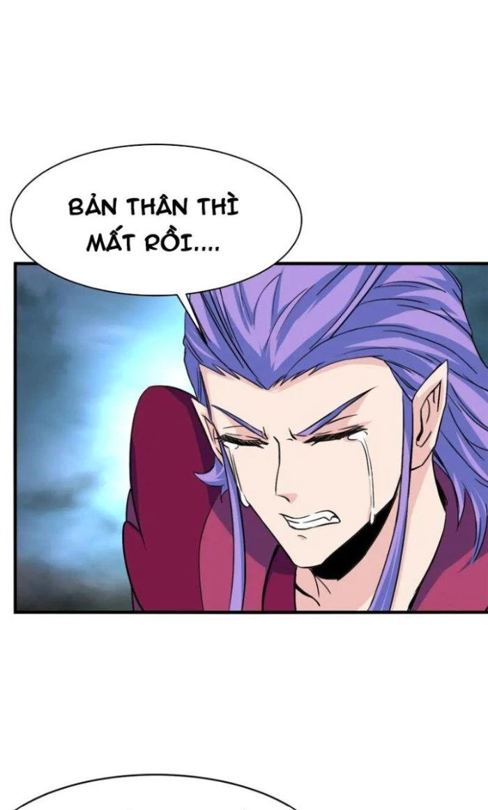 Sư Tổ Của Ta Là Thiên Hạ Đệ Nhất Chapter 74 - Trang 3