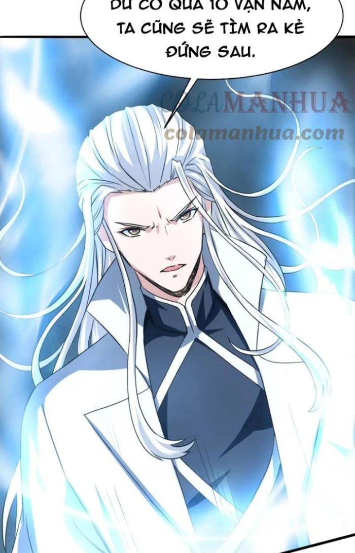 Sư Tổ Của Ta Là Thiên Hạ Đệ Nhất Chapter 74 - Trang 3