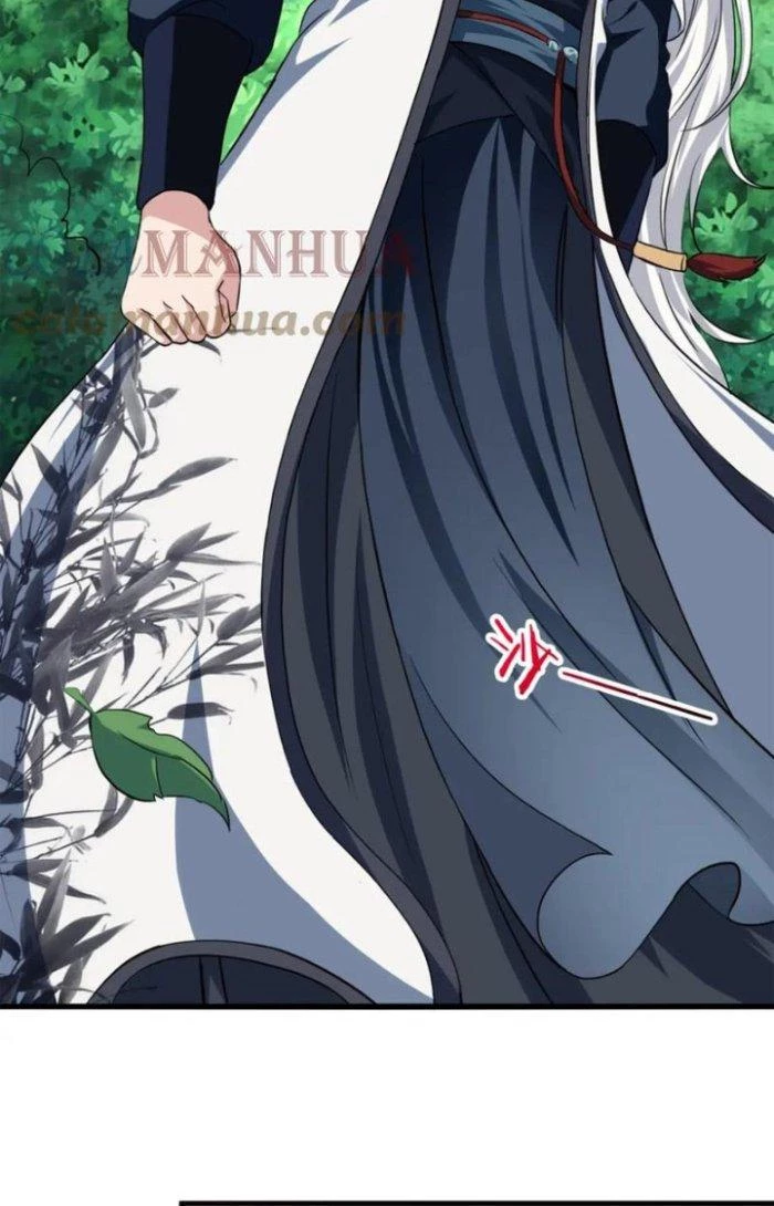 Sư Tổ Của Ta Là Thiên Hạ Đệ Nhất Chapter 74 - Trang 3