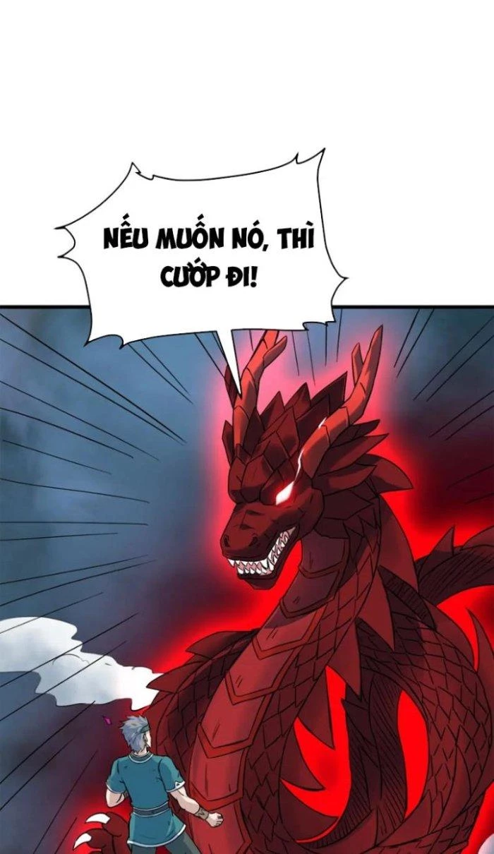 Sư Tổ Của Ta Là Thiên Hạ Đệ Nhất Chapter 74 - Trang 3