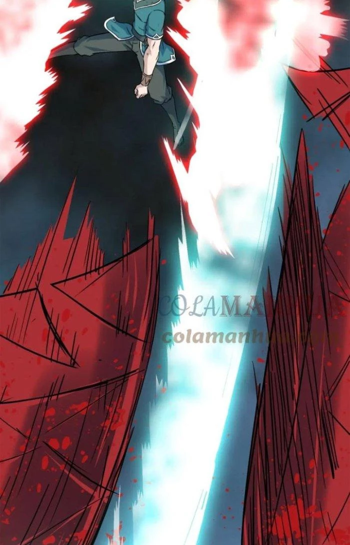 Sư Tổ Của Ta Là Thiên Hạ Đệ Nhất Chapter 74 - Trang 3