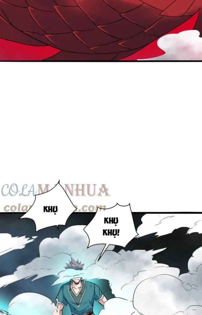 Sư Tổ Của Ta Là Thiên Hạ Đệ Nhất Chapter 74 - Trang 3