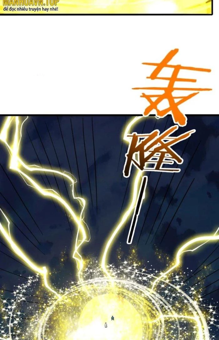 Sư Tổ Của Ta Là Thiên Hạ Đệ Nhất Chapter 76 - Trang 3