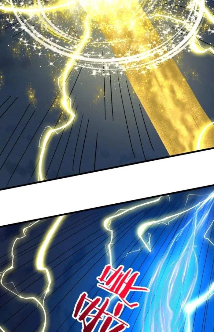 Sư Tổ Của Ta Là Thiên Hạ Đệ Nhất Chapter 76 - Trang 3