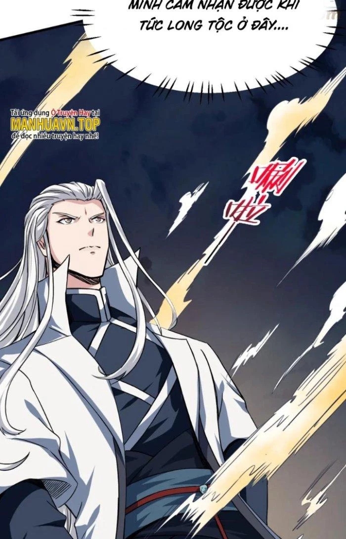 Sư Tổ Của Ta Là Thiên Hạ Đệ Nhất Chapter 76 - Trang 3