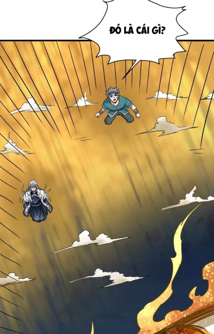 Sư Tổ Của Ta Là Thiên Hạ Đệ Nhất Chapter 76 - Trang 3