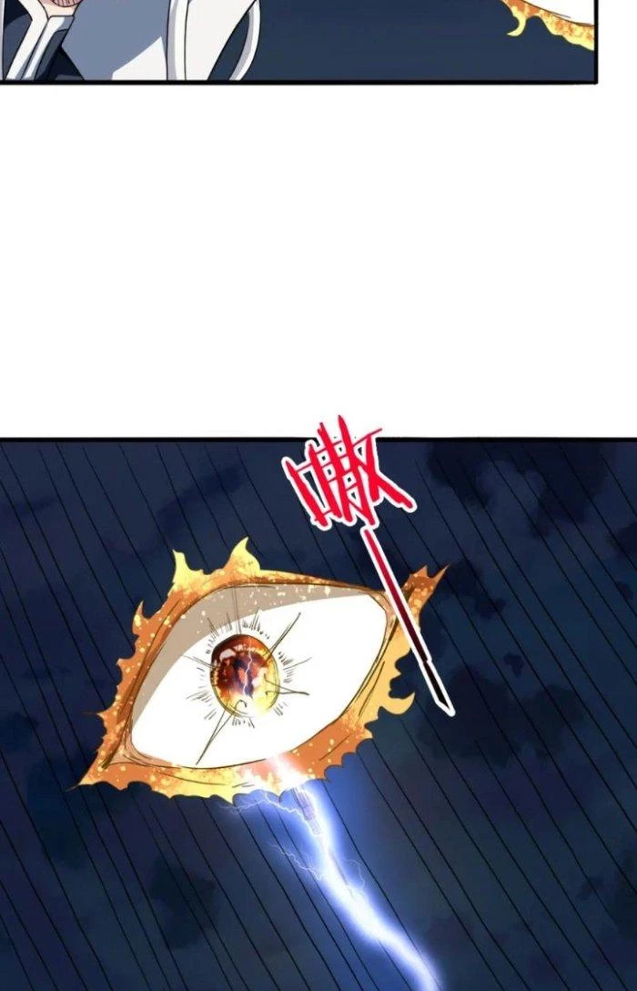 Sư Tổ Của Ta Là Thiên Hạ Đệ Nhất Chapter 76 - Trang 3