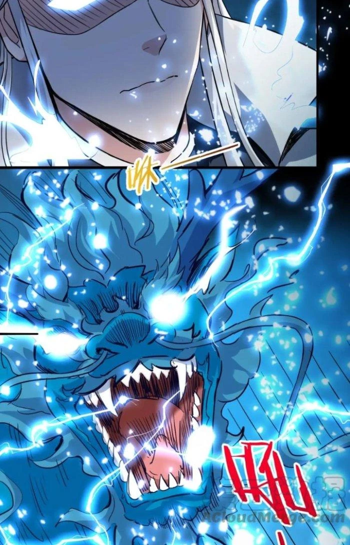 Sư Tổ Của Ta Là Thiên Hạ Đệ Nhất Chapter 76 - Trang 3