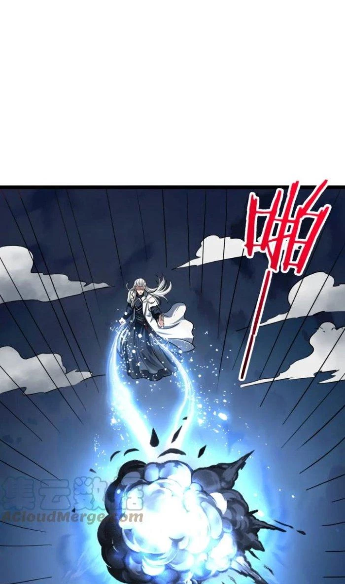 Sư Tổ Của Ta Là Thiên Hạ Đệ Nhất Chapter 76 - Trang 3