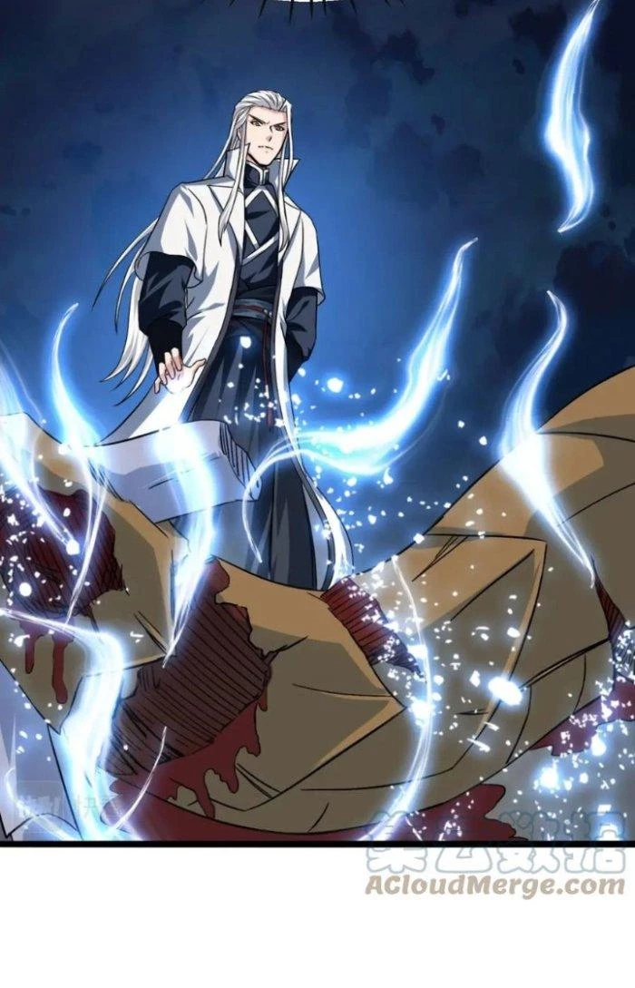 Sư Tổ Của Ta Là Thiên Hạ Đệ Nhất Chapter 76 - Trang 3