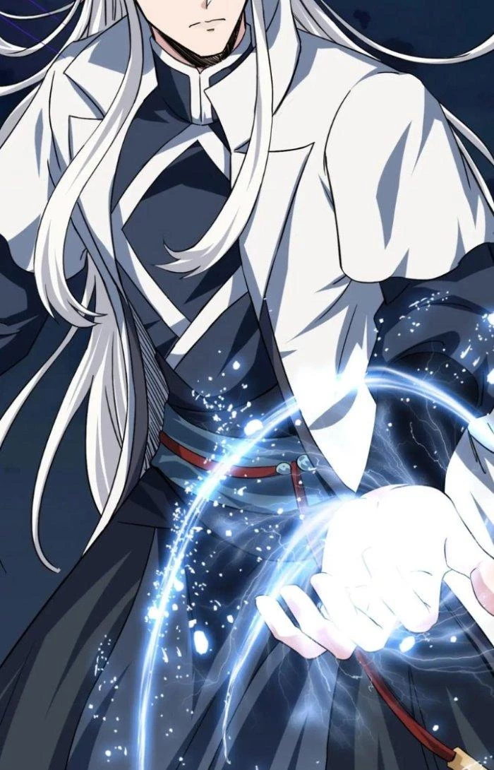 Sư Tổ Của Ta Là Thiên Hạ Đệ Nhất Chapter 76 - Trang 3