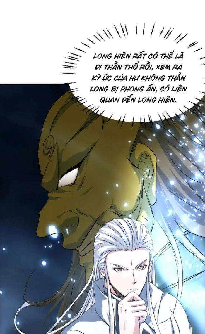 Sư Tổ Của Ta Là Thiên Hạ Đệ Nhất Chapter 76 - Trang 3