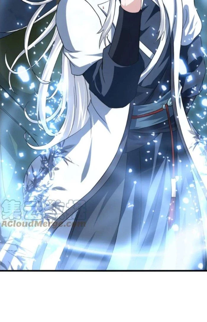 Sư Tổ Của Ta Là Thiên Hạ Đệ Nhất Chapter 76 - Trang 3