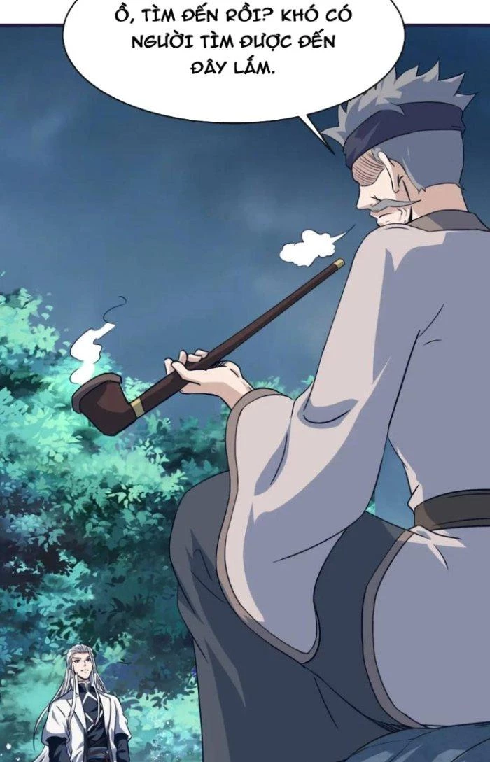 Sư Tổ Của Ta Là Thiên Hạ Đệ Nhất Chapter 76 - Trang 3