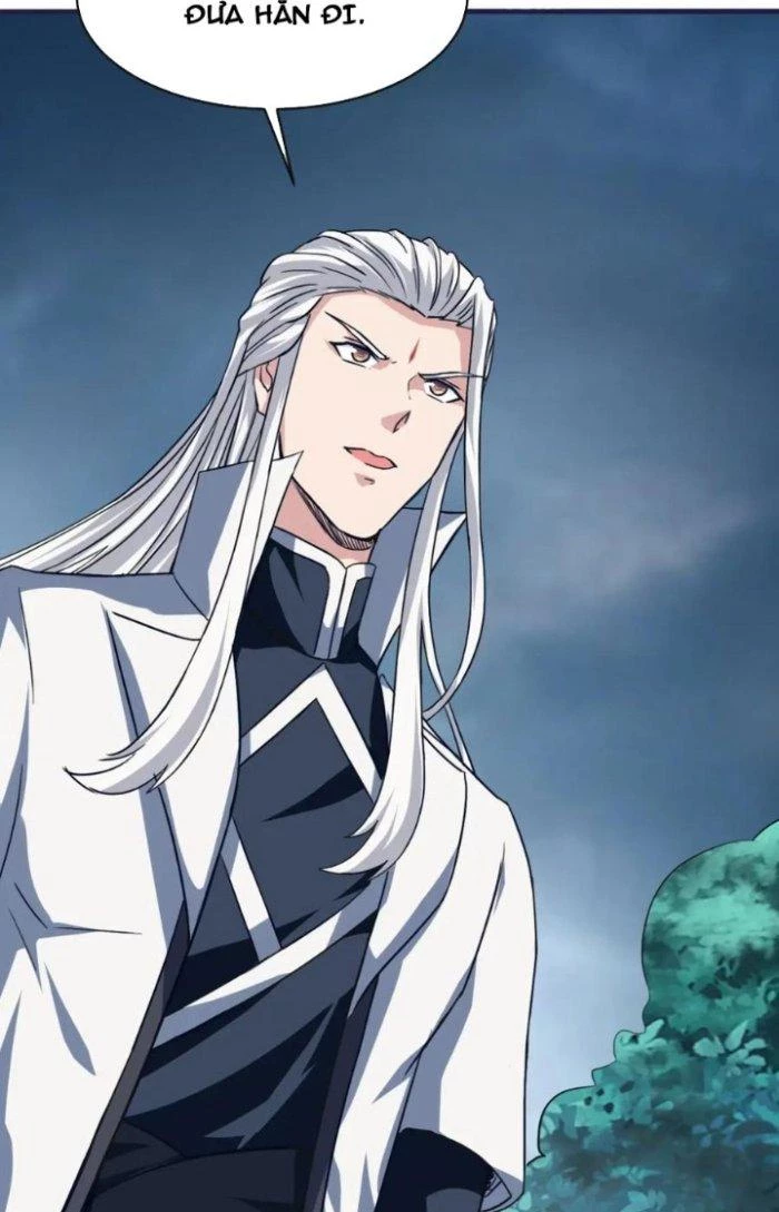 Sư Tổ Của Ta Là Thiên Hạ Đệ Nhất Chapter 76 - Trang 3