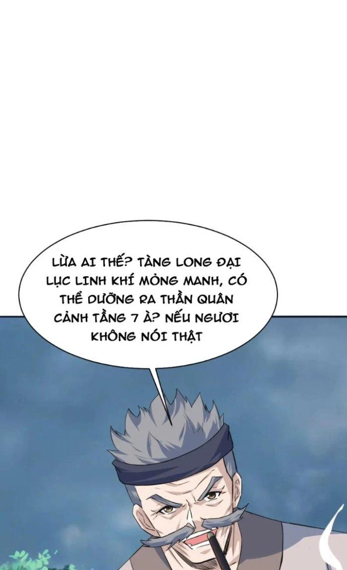 Sư Tổ Của Ta Là Thiên Hạ Đệ Nhất Chapter 76 - Trang 3