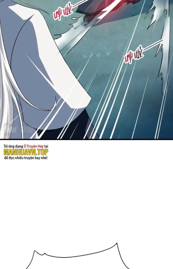 Sư Tổ Của Ta Là Thiên Hạ Đệ Nhất Chapter 76 - Trang 3