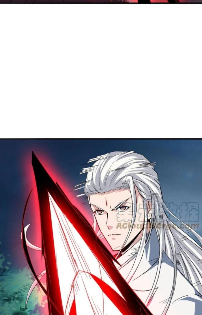Sư Tổ Của Ta Là Thiên Hạ Đệ Nhất Chapter 76 - Trang 3