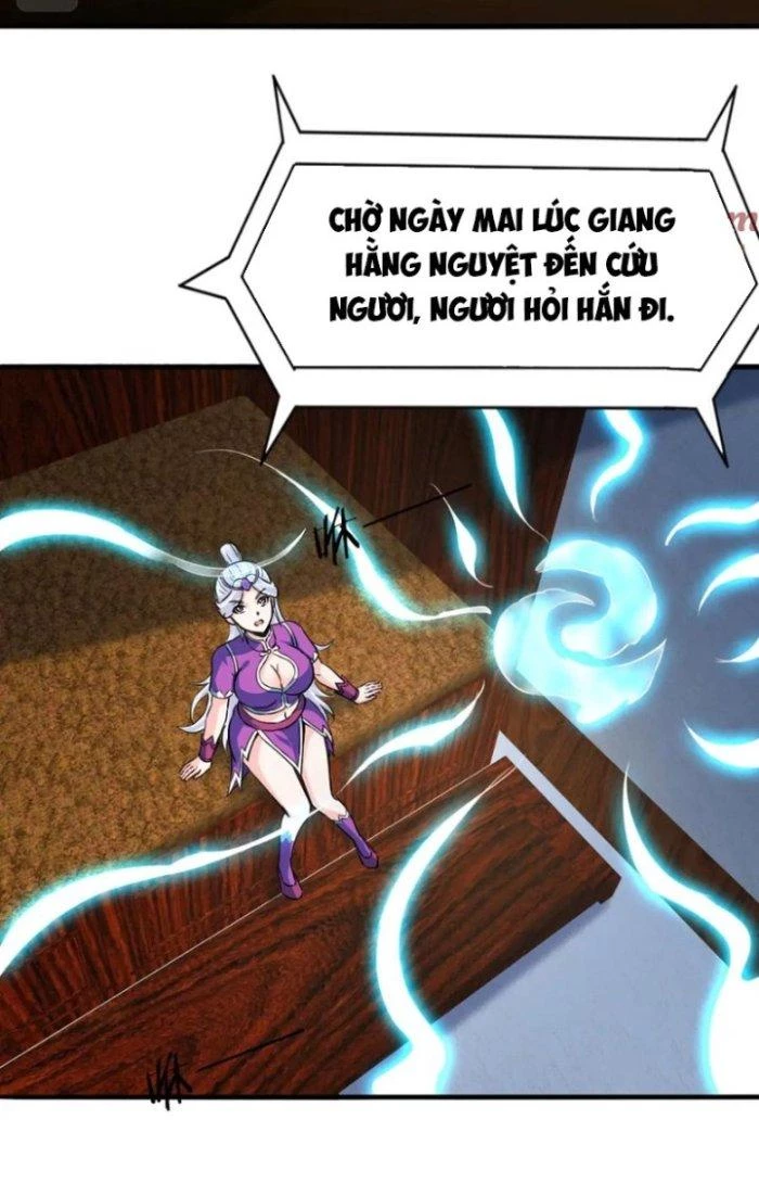 Sư Tổ Của Ta Là Thiên Hạ Đệ Nhất Chapter 78 - Trang 3