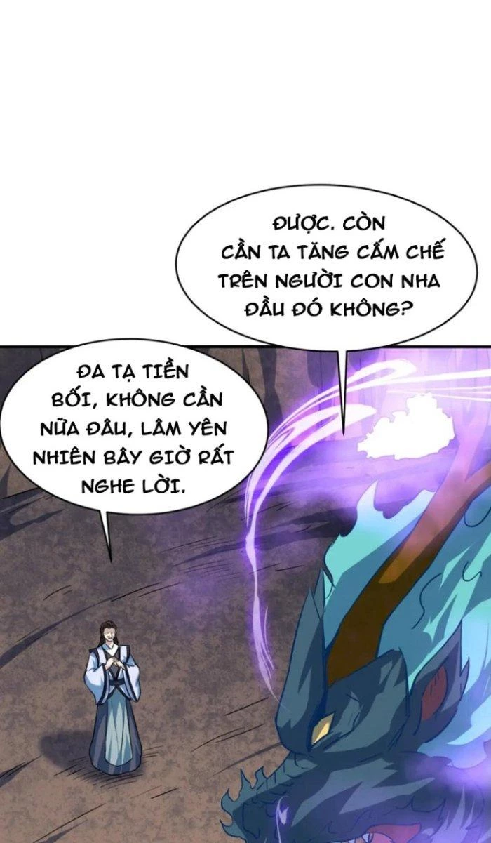 Sư Tổ Của Ta Là Thiên Hạ Đệ Nhất Chapter 78 - Trang 3