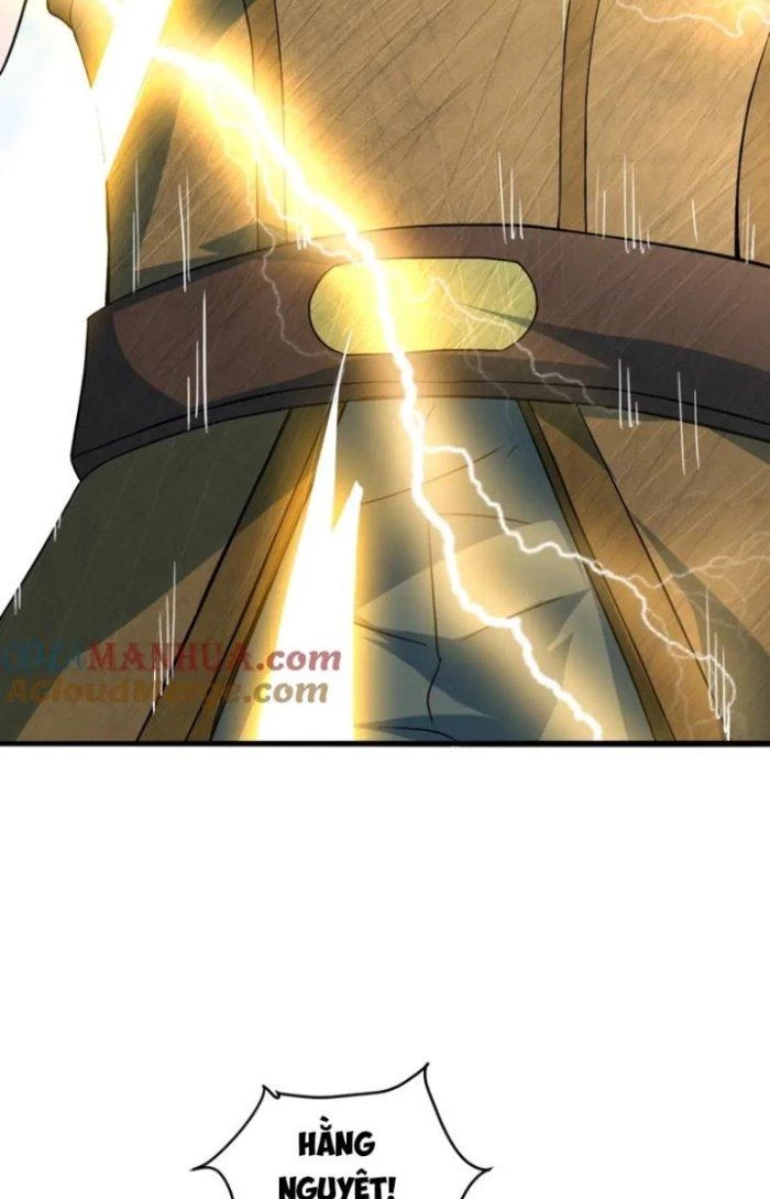 Sư Tổ Của Ta Là Thiên Hạ Đệ Nhất Chapter 78 - Trang 3