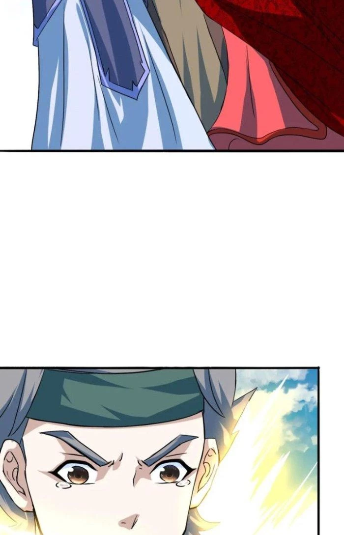 Sư Tổ Của Ta Là Thiên Hạ Đệ Nhất Chapter 78 - Trang 3