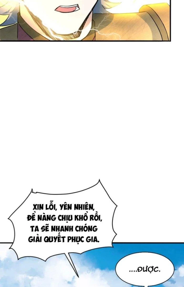 Sư Tổ Của Ta Là Thiên Hạ Đệ Nhất Chapter 78 - Trang 3