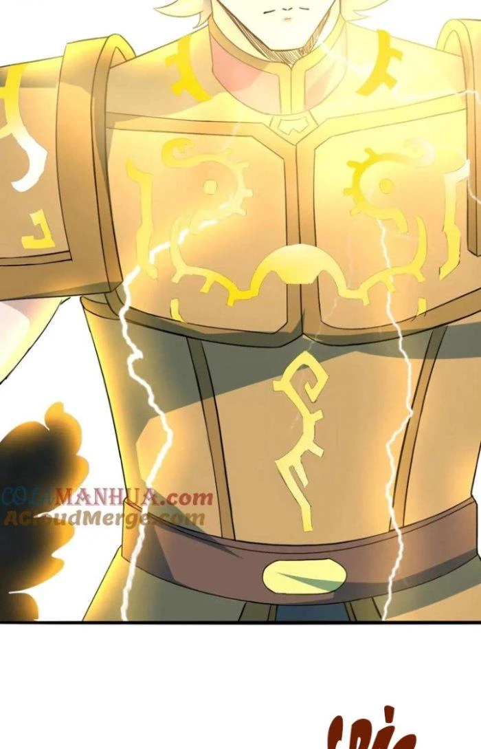 Sư Tổ Của Ta Là Thiên Hạ Đệ Nhất Chapter 78 - Trang 3