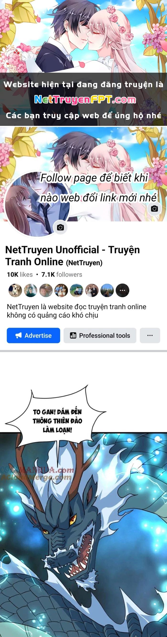 Sư Tổ Của Ta Là Thiên Hạ Đệ Nhất Chapter 79 - Trang 3