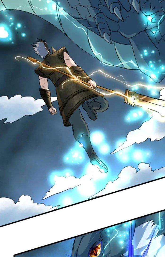 Sư Tổ Của Ta Là Thiên Hạ Đệ Nhất Chapter 79 - Trang 3
