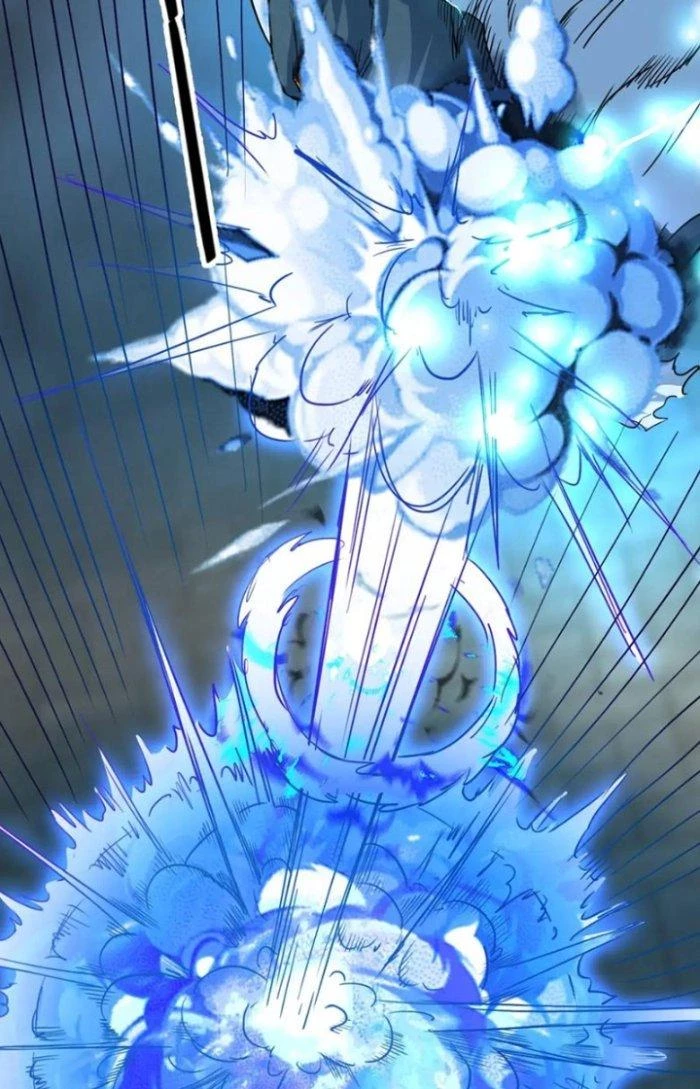 Sư Tổ Của Ta Là Thiên Hạ Đệ Nhất Chapter 79 - Trang 3