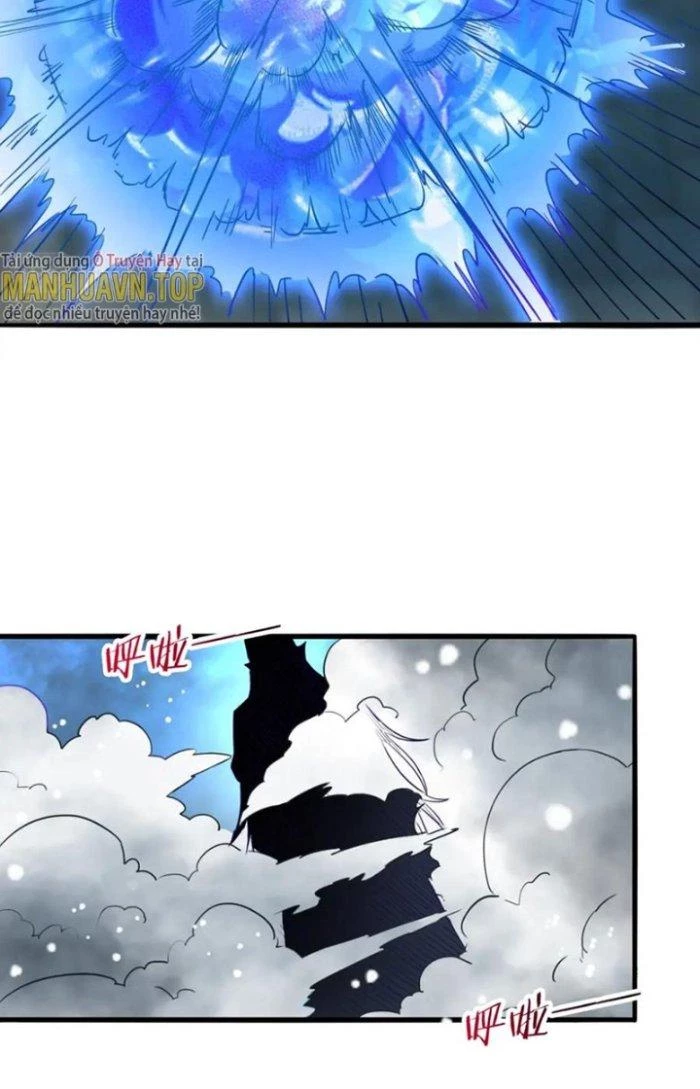 Sư Tổ Của Ta Là Thiên Hạ Đệ Nhất Chapter 79 - Trang 3