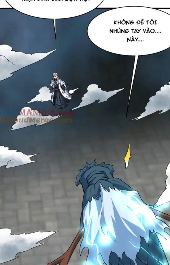 Sư Tổ Của Ta Là Thiên Hạ Đệ Nhất Chapter 79 - Trang 3