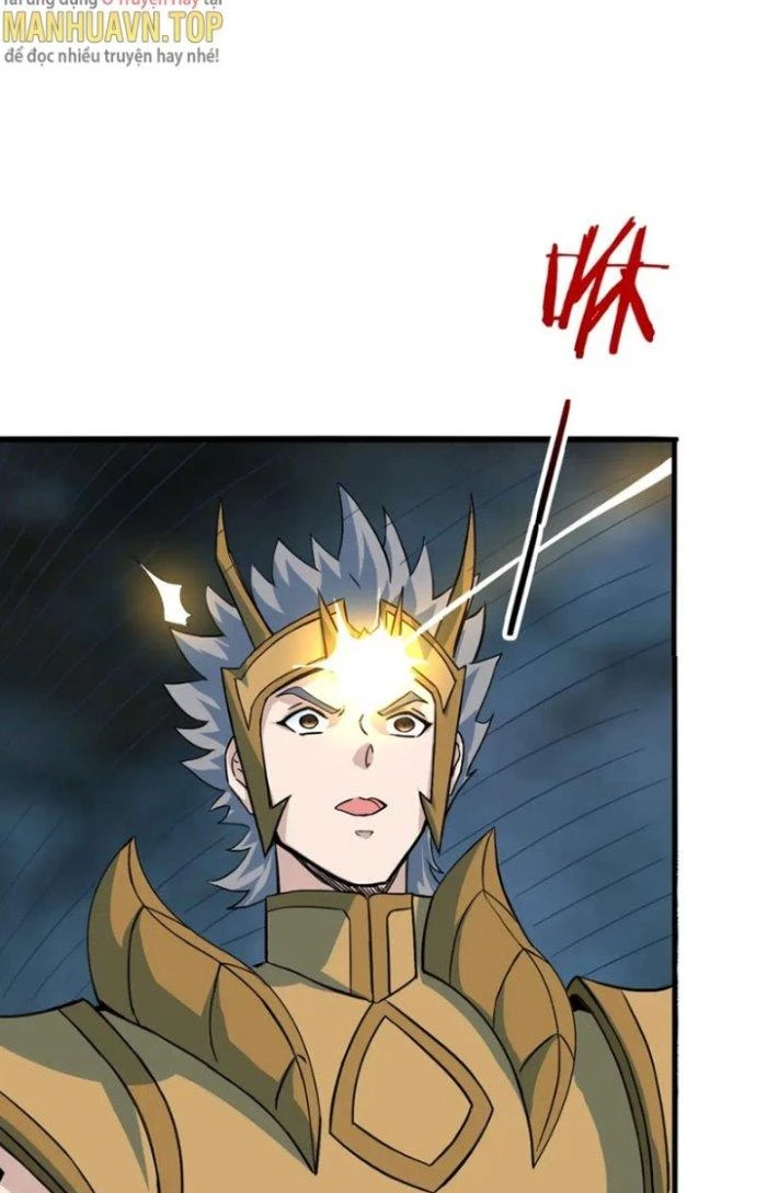 Sư Tổ Của Ta Là Thiên Hạ Đệ Nhất Chapter 79 - Trang 3