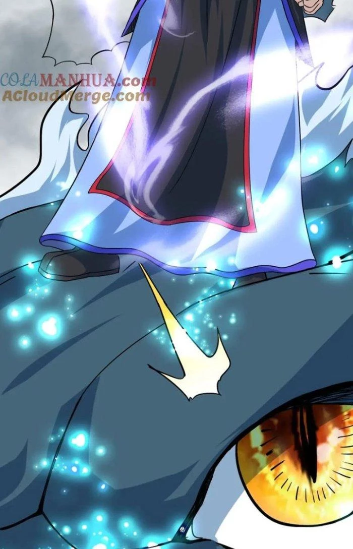 Sư Tổ Của Ta Là Thiên Hạ Đệ Nhất Chapter 79 - Trang 3