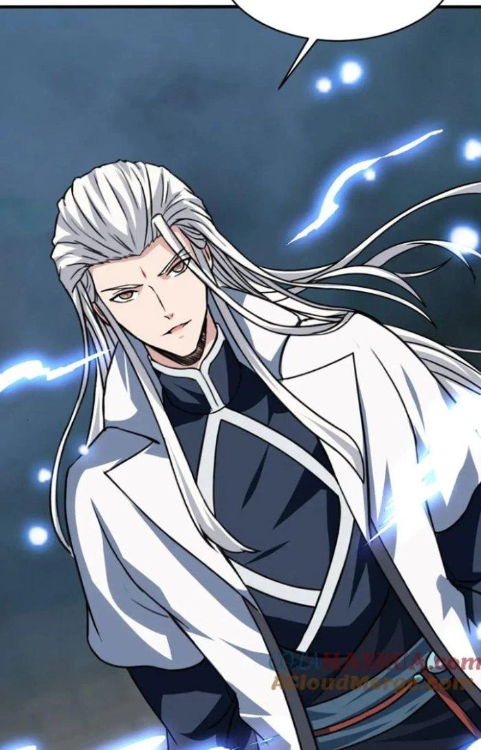 Sư Tổ Của Ta Là Thiên Hạ Đệ Nhất Chapter 79 - Trang 3