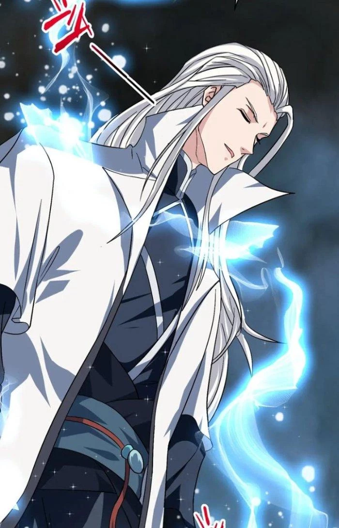 Sư Tổ Của Ta Là Thiên Hạ Đệ Nhất Chapter 79 - Trang 3