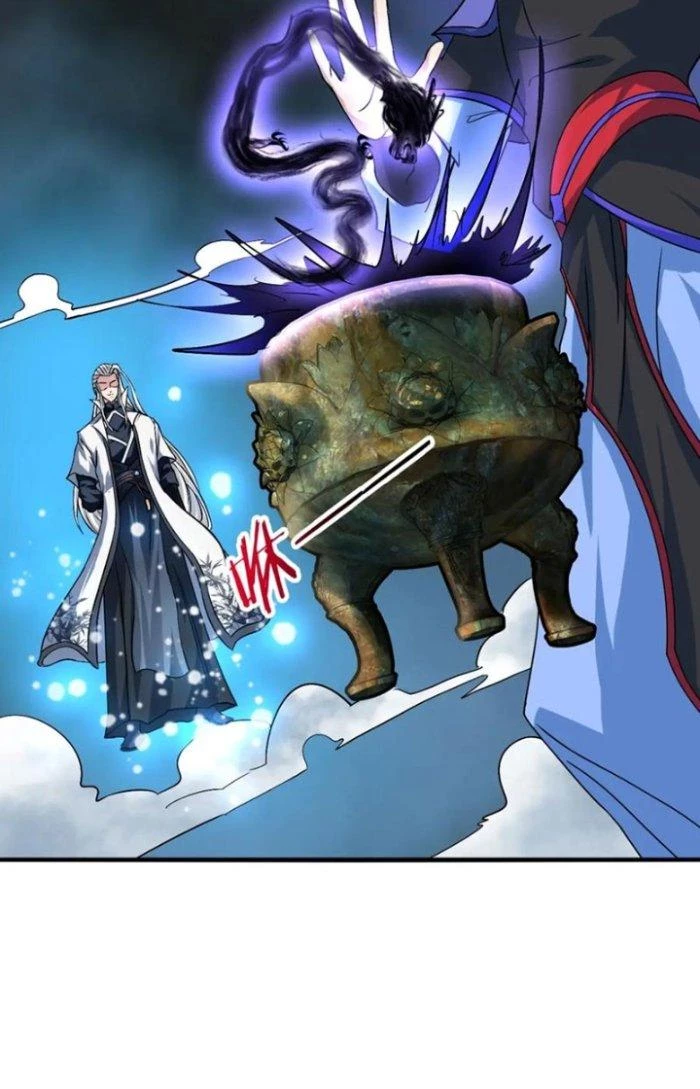 Sư Tổ Của Ta Là Thiên Hạ Đệ Nhất Chapter 79 - Trang 3