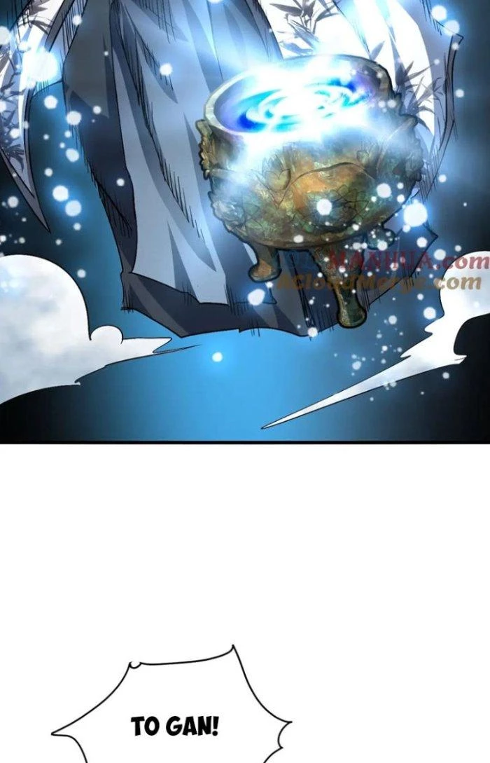 Sư Tổ Của Ta Là Thiên Hạ Đệ Nhất Chapter 79 - Trang 3