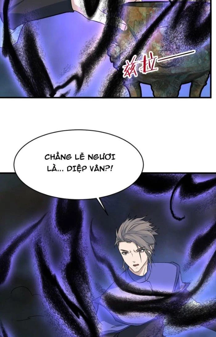 Sư Tổ Của Ta Là Thiên Hạ Đệ Nhất Chapter 79 - Trang 3