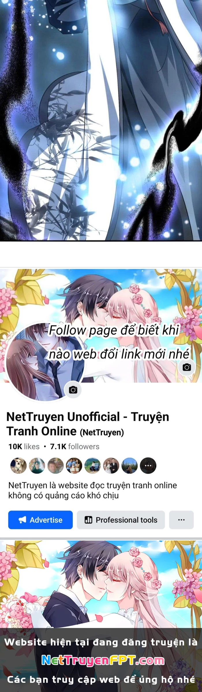 Sư Tổ Của Ta Là Thiên Hạ Đệ Nhất Chapter 79 - Trang 3