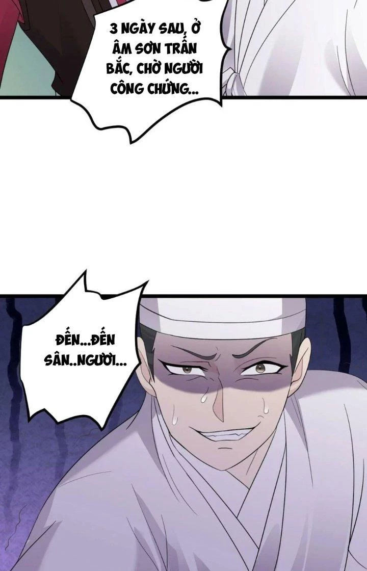 Ta Là Nhân Vật Phản Diện Đại Thiếu Gia Chapter 172 - Trang 2