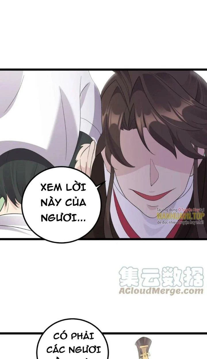 Ta Là Nhân Vật Phản Diện Đại Thiếu Gia Chapter 172 - Trang 2