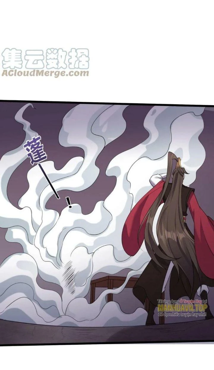 Ta Là Nhân Vật Phản Diện Đại Thiếu Gia Chapter 172 - Trang 2