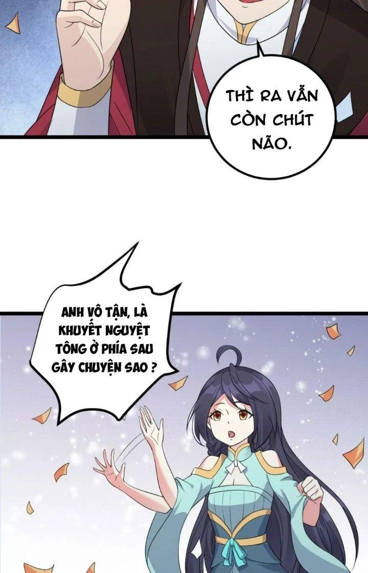 Ta Là Nhân Vật Phản Diện Đại Thiếu Gia Chapter 172 - Trang 2