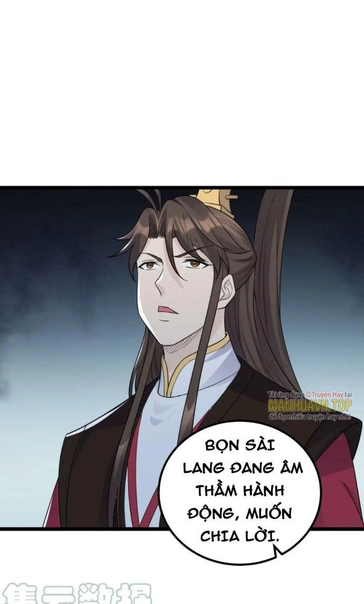 Ta Là Nhân Vật Phản Diện Đại Thiếu Gia Chapter 172 - Trang 2
