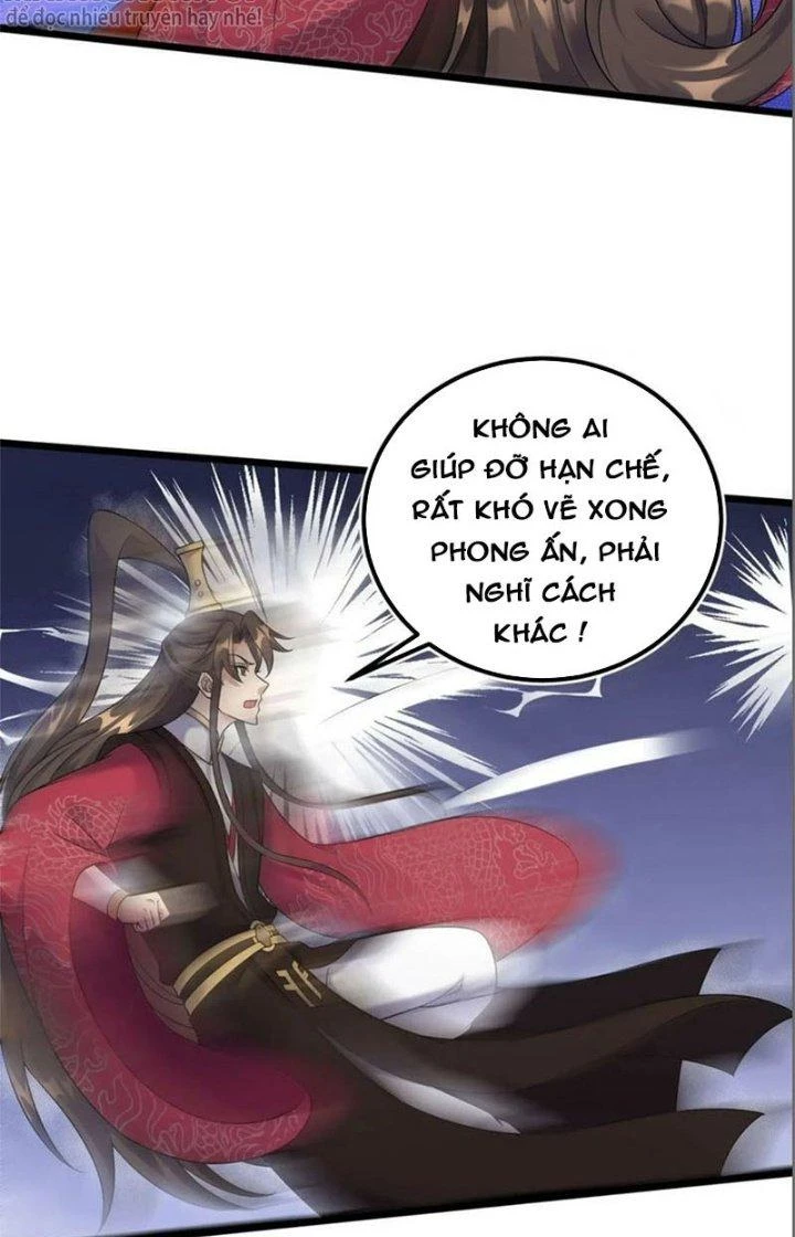 Ta Là Nhân Vật Phản Diện Đại Thiếu Gia Chapter 177 - Trang 2