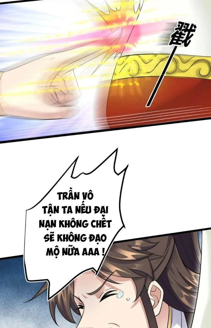 Ta Là Nhân Vật Phản Diện Đại Thiếu Gia Chapter 178 - Trang 2